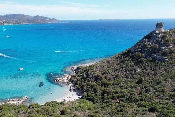 beach-tour-porto-giunco-and-cala-sinzias-from-cagliari