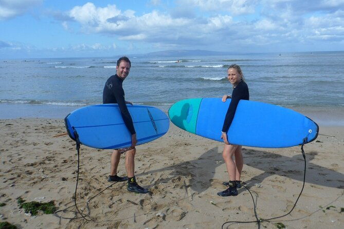 beginner-group-surf-lesson-on-maui-south-shore