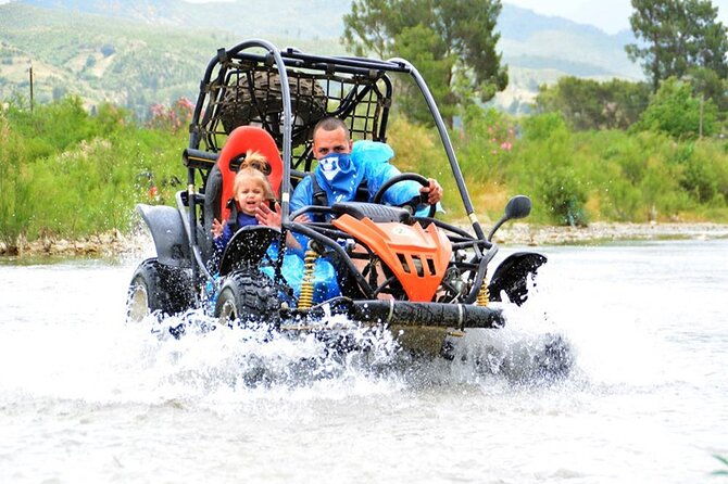 belek-combo-tour-3-in-1-rafting-buggy-zipline-with-lunch