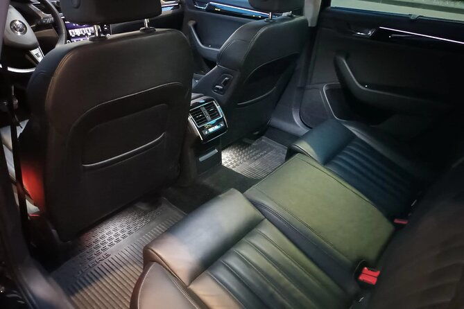 belgrade-airport-to-city-center-transfers