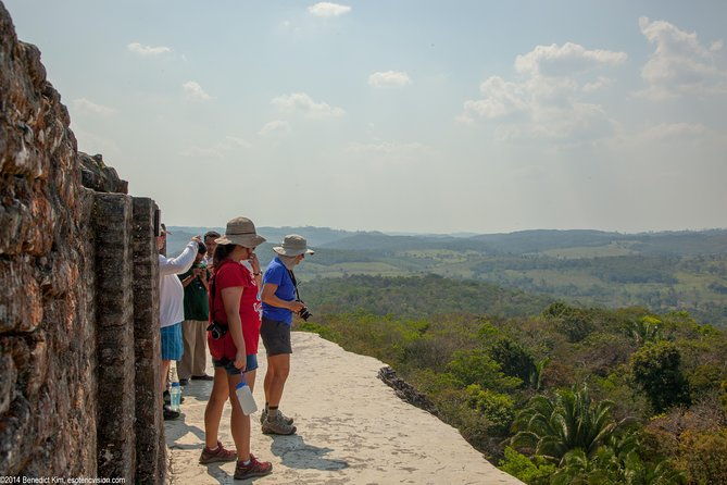 belize-city-to-xunantunich-mayan-ruins
