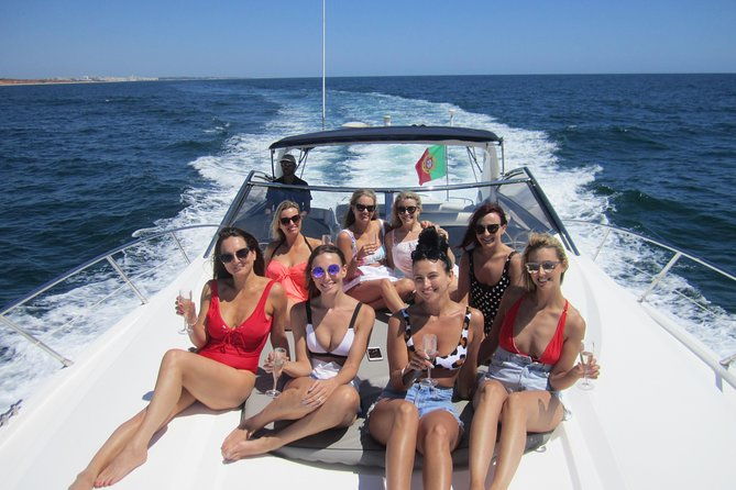 benagil-cave-cruise