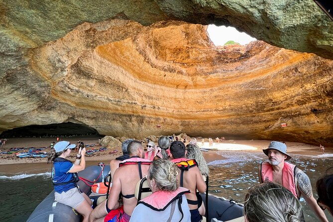 benagil-caves-praia-da-marinha-guided-boat-tour