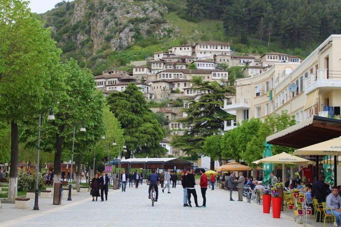 berat-day-tour-by-adriatik-tours-llc