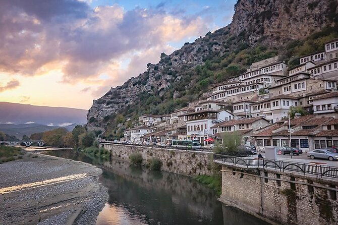 berat-tour-traditional-lunch-from-tirana-durres