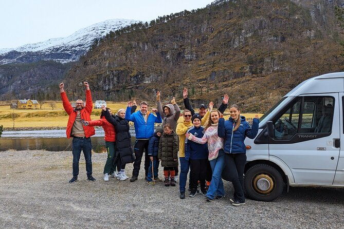bergen-golden-circle-fjortour-by-minibus-2