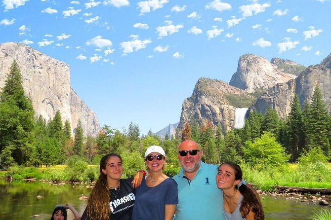best-1-day-yosemite-national-park-private-tour-from-san-francisco