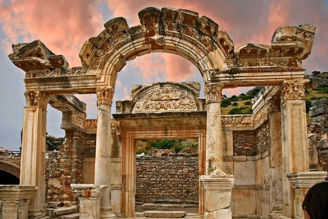 best-of-ephesus-tour-for-cruisers-with-entrance-ticket-2