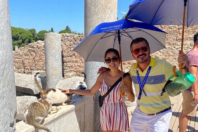 best-of-ephesus-tour-from-kusadasi-port-only-for-cruise-guests