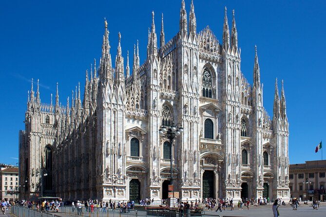 best-of-milan-audio-tour-from-the-gorgeous-duomo-to-castello-sforzesco