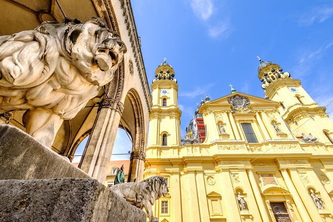 best-of-munich-1-day-private-tour-with-tickets-and-transport