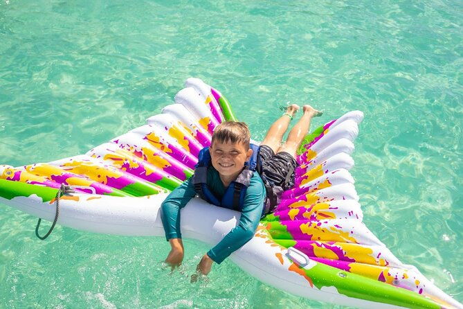 best-private-punta-cana-snorkeling-tour-natural-pool-stop