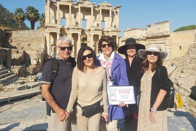 best-seller-ephesus-private-tour-for-cruise-guests-skip-the-lines