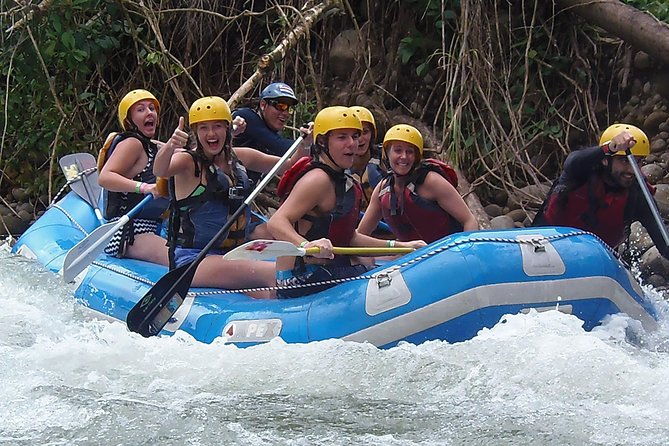 best-whitewater-rafting-sarapiqui-river-costa-rica-class-ii-iii