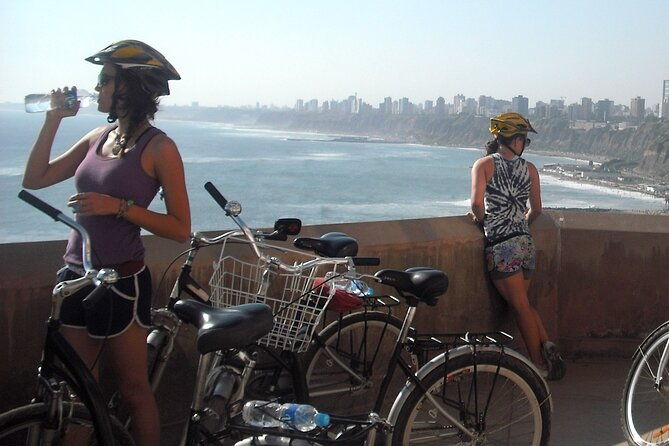 bike-tour-san-isidro-miraflores-and-barranco