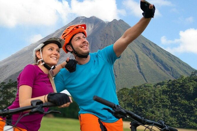 biking-tour-around-arenal-volcano-and-lake