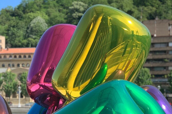 bilbao-guggenheim-museum-private-tour-with-official-tour-guide-100-personalised