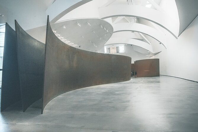bilbao-highlights-guggenheim-getaria-village-private-tour