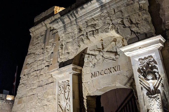 birgu-vittoriosa-ghost-and-crime-tour