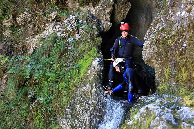bled-and-bohinj-valley-canyoning-with-hotel-pickup-free-photos