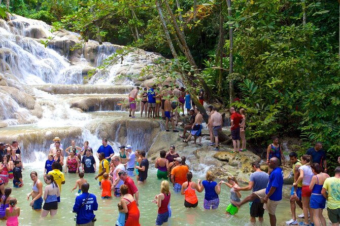 blue-hole-and-dunns-river-falls-tour-from-montegobay-or-falmouth