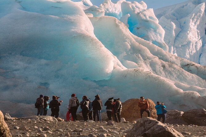 blue-safari-ride-near-perito-moreno