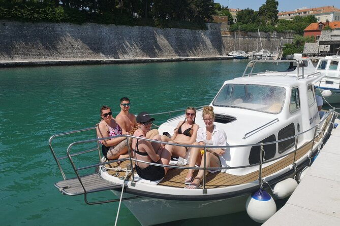 boat-tour-around-zadar-islands-with-snorkeling-during-half-day-excursion