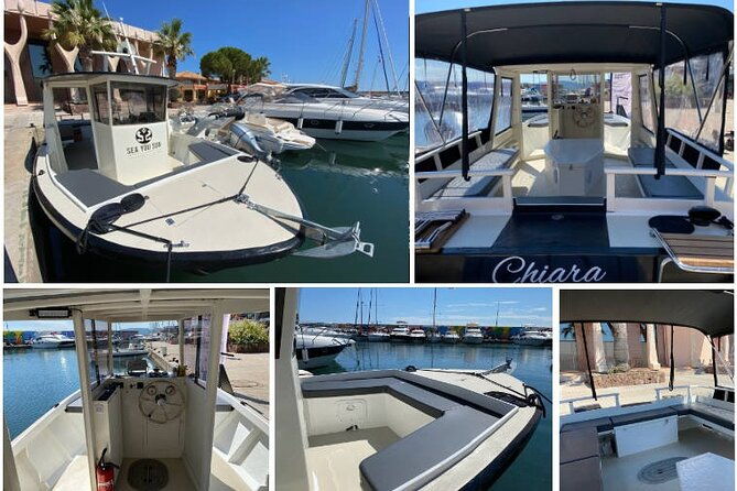 boat-tour-from-frejus-esterel-calanques-2h30