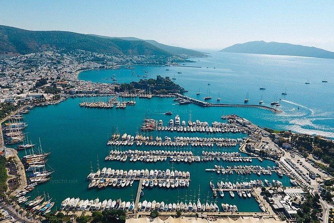bodrum-private-city-tour