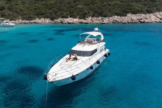 bodrum-private-motor-yacht-sunset-tour-with-dinner-for-3-hour