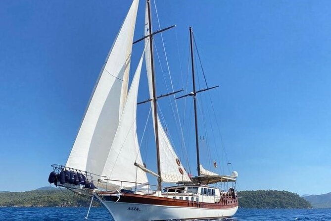 bodrum-vip-private-gulet-tour