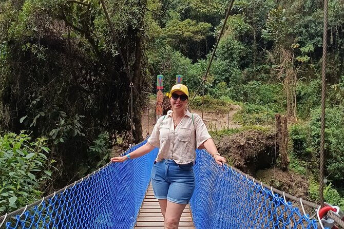 bogota-private-tour-to-la-chorrera-waterfall-and-cerro-guadalupe