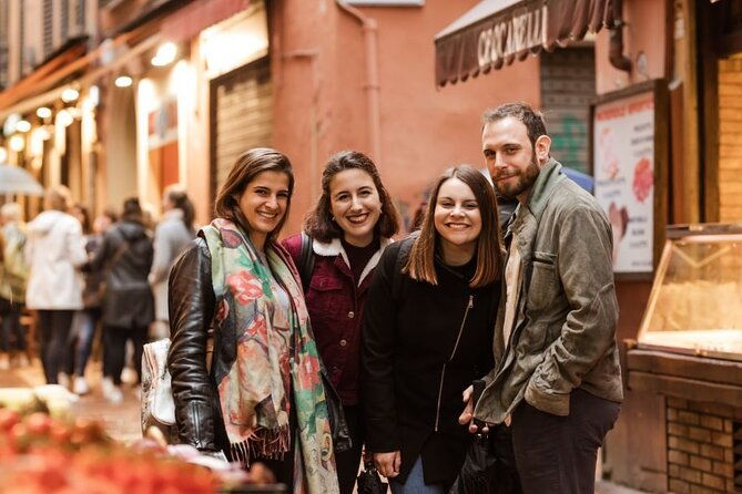 bologna-half-day-tour-with-a-local-guide-100-personalized-private
