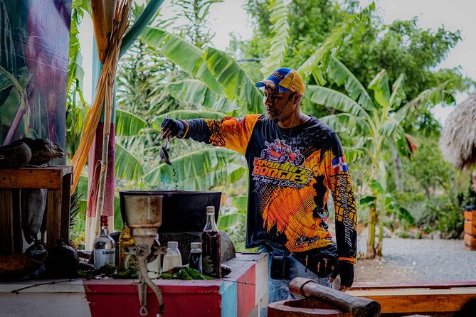 boogie-adventure-with-taino-show-cenote-and-mamajuana-tasting