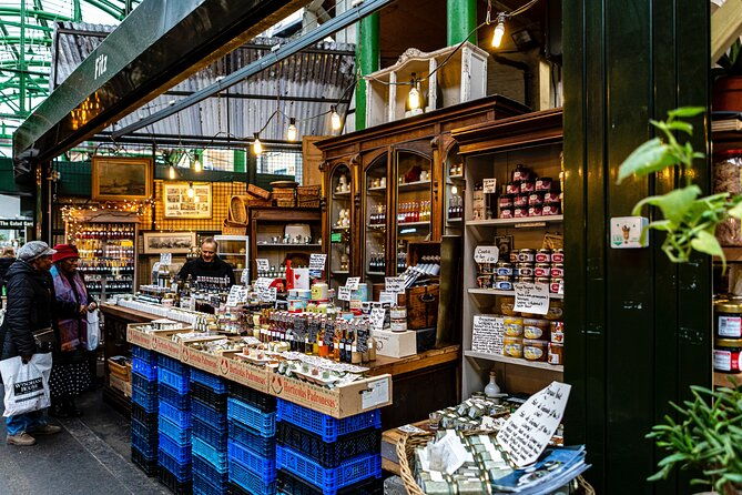 borough-market-food-tour-self-guided
