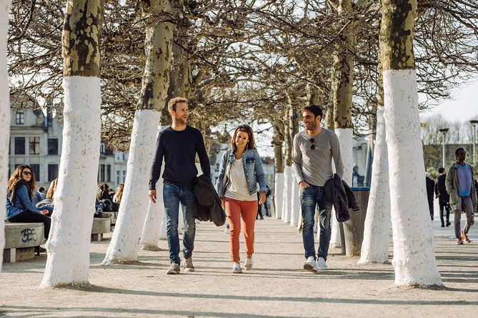 brussels-half-day-tour-with-a-local-guide-private-custom