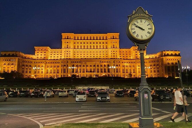 bucharest-sightseeing-half-day-private-tour