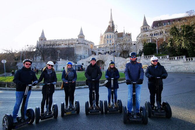budapest-2-hour-night-segway-experience