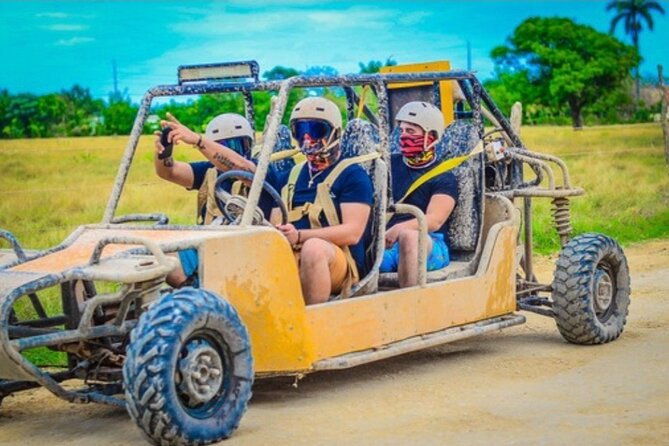 buggy-ride-with-cenote-coffee-and-chocolate-tasting