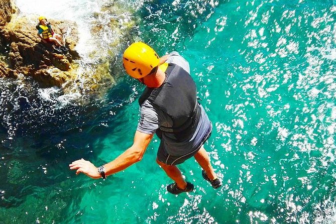 cagliari-shore-excursion-professional-guided-coasteering