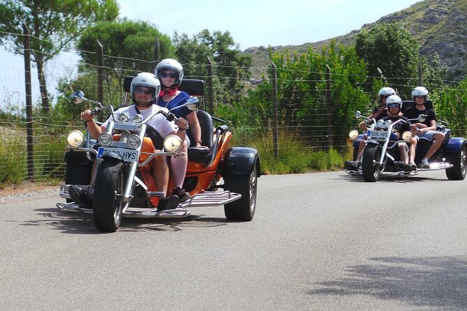cala-millor-trike-tour-driving-licence-class-b-sufficient