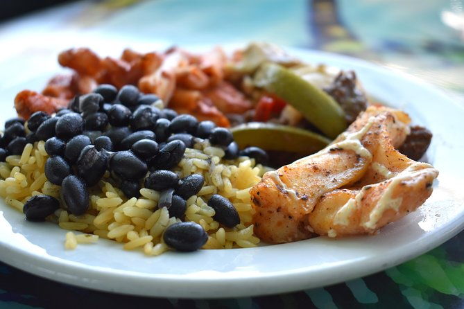 calypso-queen-tropical-party-buffet-cruise