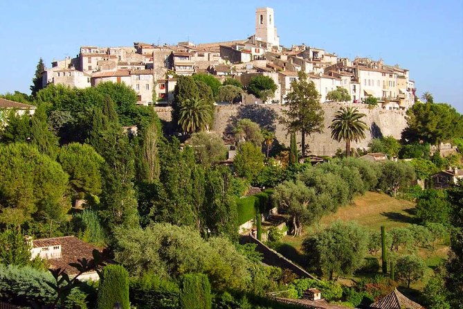 cannes-antibes-st-paul-de-vence-half-day-shared-tour-from-nice