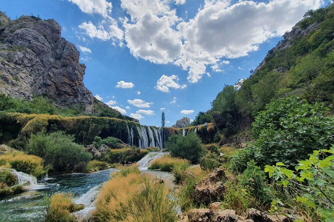 canoe-safari-adventures-at-zrmanja-river-day-tour