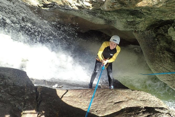 canyoning-allgau-starzlach-gorge
