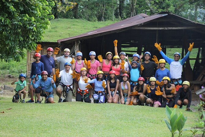 canyoning-and-arenal-rafting-combo-tour