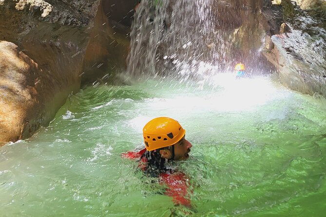 canyoning-grenoble-the-ecouges-canyon-4