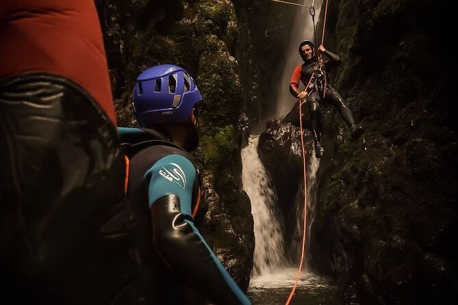 canyoning-in-batumi