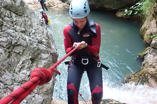 canyoning-in-susec-gorge-bovec-slovenia