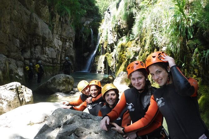 canyoning-in-the-pyrenees
